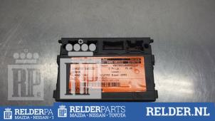 Używane Sterownik Rózne Nissan Almera Tino (V10M) 1.8 16V Cena € 45,00 Procedura marży oferowane przez Relder Parts B.V.