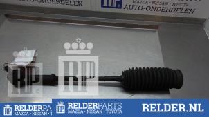Used Tie rod, left Nissan Almera Tino (V10M) 1.8 16V Price € 32,00 Margin scheme offered by Relder Parts B.V.