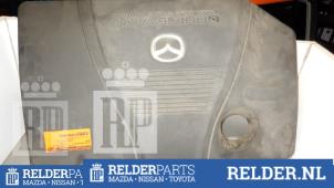 Used Engine protection panel Mazda 3 Sport (BK14) 1.6i 16V Price € 27,00 Margin scheme offered by Relder Parts B.V.