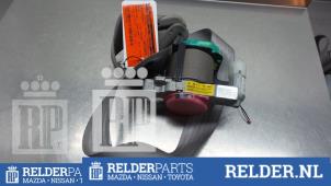 Used Seatbelt tensioner, right Mazda Premacy 1.8 16V Exclusive HP Price € 45,00 Margin scheme offered by Relder Parts B.V.