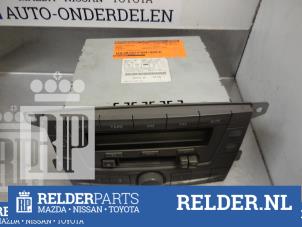 Gebrauchte Radio/Cassette Mazda Premacy 1.8 16V Exclusive HP Preis € 45,00 Margenregelung angeboten von Relder Parts B.V.