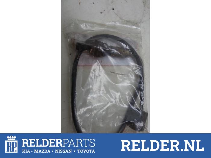 Used Lambda probe Mazda Premacy 2.0 16V Price € 25,00 Margin scheme offered by Relder Parts B.V.