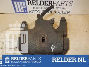 Used Front brake calliper, left Toyota Paseo (EL54) 1.5i,GT MPi 16V Price € 45,00 Margin scheme offered by Relder Parts B.V.