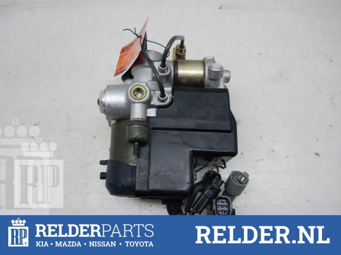 Used ABS Computer Toyota MR2 (SW20/21/23) 2.0 GTi 16V Price € 45,00 Margin scheme offered by Relder Parts B.V.