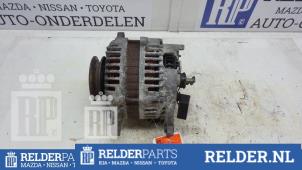 Begagnade Dynamo Nissan Primera (P11) 2.0 TD SLX Pris € 32,00 Marginaltabell erbjuds av Relder Parts B.V.
