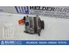 Dynamo från en Nissan Primera (P11) 2.0 TD SLX 2001