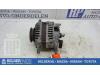Dynamo från en Nissan Primera (P11) 2.0 TD SLX 2001