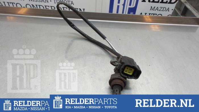 Usados Sonda Lambda Mazda 323 P (BA15) 1.5i 16V Precio € 25,00 Norma de margen ofrecido por Relder Parts B.V.