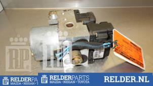 Used ABS pump Nissan Almera (N16) 1.5 16V Price € 45,00 Margin scheme offered by Relder Parts B.V.