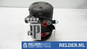Used Air conditioning pump Nissan Primera (P11) 2.0 TD SLX Price € 45,00 Margin scheme offered by Relder Parts B.V.