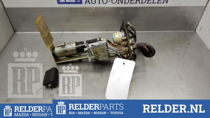 Usagé Pompe à carburant Toyota Paseo (EL54) 1.5i,GT MPi 16V Prix € 45,00 Règlement à la marge proposé par Relder Parts B.V.