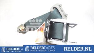 Used Rear seatbelt tensioner, left Nissan Almera (N16) 1.8 16V Price € 27,00 Margin scheme offered by Relder Parts B.V.