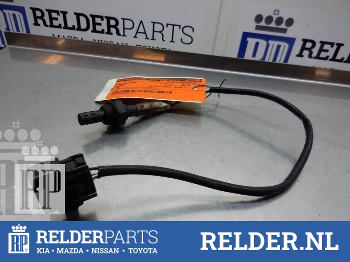 Usados Sonda Lambda Mazda 323 P (BA15) 1.5i 16V Precio € 25,00 Norma de margen ofrecido por Relder Parts B.V.