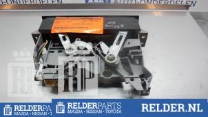 Used Heater control panel Mazda 323 P (BA15) 1.5i 16V Price € 27,00 Margin scheme offered by Relder Parts B.V.