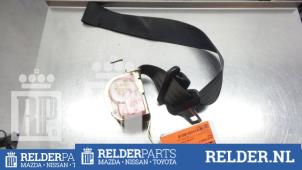 Usagé Tendeur de ceinture droit Mazda MX-3 1.6i 16V Prix € 45,00 Règlement à la marge proposé par Relder Parts B.V.