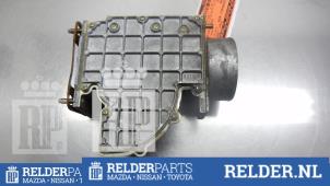 Gebrauchte Luftmengenmesser Mazda MX-3 1.6i 16V Preis € 45,00 Margenregelung angeboten von Relder Parts B.V.