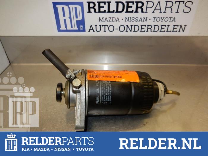 Gebrauchte Förderpumpe Nissan Vanette (C23) 2.3 D E/Cargo Preis € 36,00 Margenregelung angeboten von Relder Parts B.V.