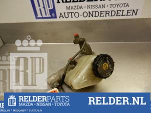 Usagé Cylindre de frein principal Toyota Corolla (E10) 1.6i 16V Prix € 36,00 Règlement à la marge proposé par Relder Parts B.V.