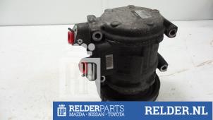 Used Air conditioning pump Toyota Avensis (T22) 1.8 16V Price € 70,00 Margin scheme offered by Relder Parts B.V.