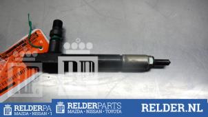 Used Injector (diesel) Mazda 626 (GW19) 2.0 DiTD 16V Price € 45,00 Margin scheme offered by Relder Parts B.V.