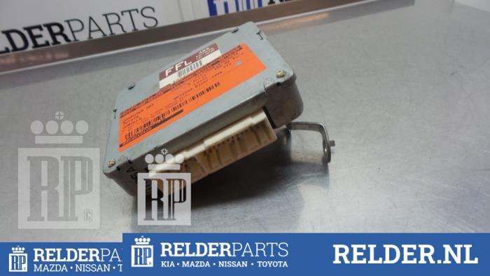 Gebrauchte ABS Steuergerät Toyota Corolla Wagon (E11) 1.3 16V Preis € 36,00 Margenregelung angeboten von Relder Parts B.V.