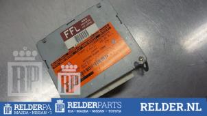 ABS Computer from a Toyota Corolla Wagon (E11) 1.3 16V 1998
