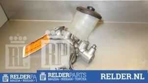 Używane Glówny cylinder hamulcowy Toyota Paseo (EL54) 1.5i,GT MPi 16V Cena € 36,00 Procedura marży oferowane przez Relder Parts B.V.