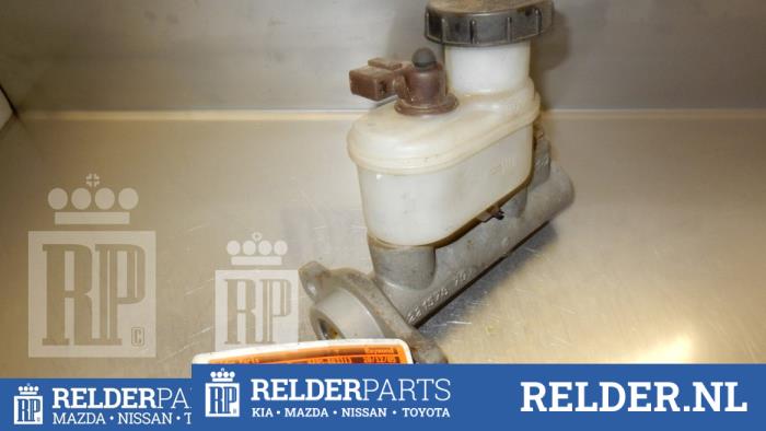 Cylindre De Frein Principal Hyundai H-1 2.5 TD (1997-2008) - Référence ADG044110 - Diamètre 19,05 Mm