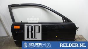 Używane Drzwi prawe wersja 2-drzwiowa Toyota Paseo (EL54) 1.5i,GT MPi 16V Cena € 68,00 Procedura marży oferowane przez Relder Parts B.V.