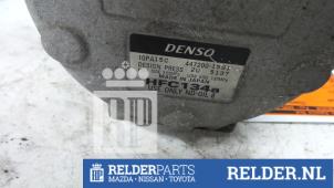 Used Air conditioning pump Toyota Avensis (T22) 1.8 16V Price € 70,00 Margin scheme offered by Relder Parts B.V.