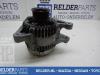 Dynamo från en Toyota Corolla (E12), 2002 / 2007 1.4 16V VVT-i, Halvkombi (Hatchback), Bensin, 1.398cc, 71kW (97pk), FWD, 4ZZFE, 2004-06 / 2007-02 2005