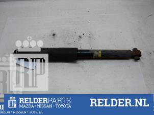 Used Rear shock absorber rod, left Toyota Avensis Wagon (T27) 2.0 16V D-4D-F Price € 32,00 Margin scheme offered by Relder Parts B.V.