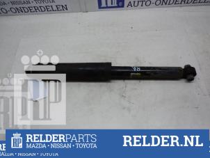 Used Rear shock absorber rod, right Toyota Avensis Wagon (T27) 2.0 16V D-4D-F Price € 32,00 Margin scheme offered by Relder Parts B.V.