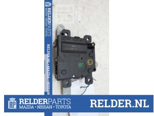 Used Heater valve motor Toyota Avensis Wagon (T27) 2.0 16V D-4D-F Price € 27,00 Margin scheme offered by Relder Parts B.V.