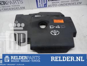 Used Engine protection panel Toyota Avensis Wagon (T27) 2.0 16V D-4D-F Price € 27,00 Margin scheme offered by Relder Parts B.V.