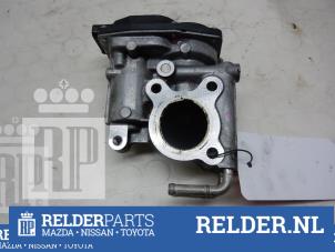 Used EGR valve Toyota Avensis Wagon (T27) 2.0 16V D-4D-F Price € 45,00 Margin scheme offered by Relder Parts B.V.