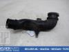 Intercooler tube from a Toyota Avensis Wagon (T27) 2.0 16V D-4D-F 2011