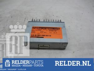 Used Radio amplifier Toyota Avensis Wagon (T27) 2.0 16V D-4D-F Price € 81,00 Margin scheme offered by Relder Parts B.V.