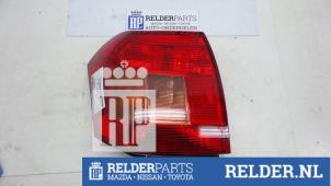 Used Taillight, right Toyota Corolla (E12) 2.0 D-4D 16V 116 Price € 25,00 Margin scheme offered by Relder Parts B.V.