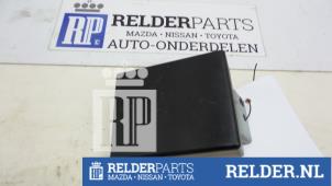 Used Module (miscellaneous) Toyota Corolla (E12) 2.0 D-4D 16V 116 Price € 32,00 Margin scheme offered by Relder Parts B.V.