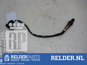 Used Lambda probe Nissan Primera (P12) 1.6 16V Price € 36,00 Margin scheme offered by Relder Parts B.V.