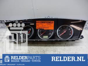 Used Instrument panel Nissan Primera (P12) 1.6 16V Price € 45,00 Margin scheme offered by Relder Parts B.V.