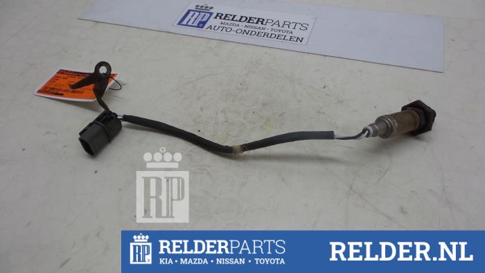Used Lambda probe Nissan Micra (K11) 1.0 L,LX 16V Price € 25,00 Margin scheme offered by Relder Parts B.V.
