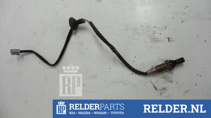 Gebrauchte Lambdasonde Toyota Corolla (E12) 1.6 16V VVT-i Preis € 25,00 Margenregelung angeboten von Relder Parts B.V.