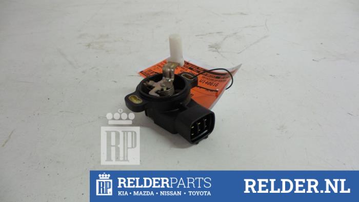 Gebrauchte Gaspedalposition Sensor Toyota Corolla (E12) 1.6 16V VVT-i Preis € 54,00 Margenregelung angeboten von Relder Parts B.V.