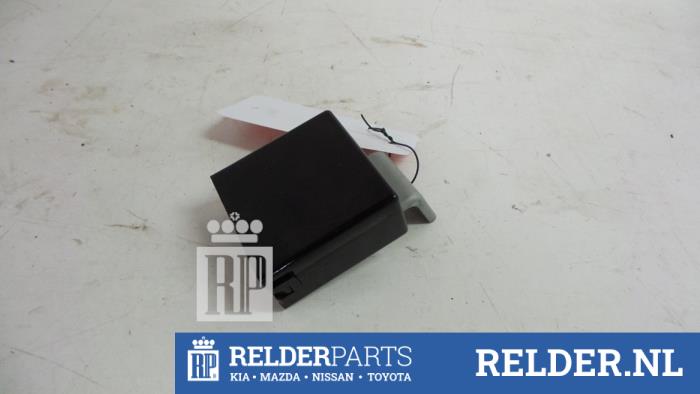 Begagnade Modul (diverse) Toyota Corolla (E12) 1.6 16V VVT-i Pris € 32,00 Marginaltabell erbjuds av Relder Parts B.V.