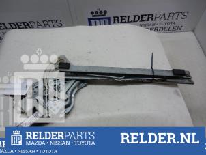 Used Window mechanism 4-door, front right Toyota Corolla Wagon (E12) 1.6 16V VVT-i Price € 25,00 Margin scheme offered by Relder Parts B.V.