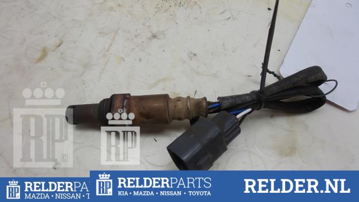 Gebrauchte Lambdasonde Toyota Corolla (E12) 1.6 16V VVT-i Preis € 25,00 Margenregelung angeboten von Relder Parts B.V.