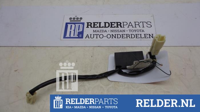 Begagnade Sensor (övriga) Toyota Avensis (T25/B1D) 1.8 16V VVT-i Pris € 36,00 Marginaltabell erbjuds av Relder Parts B.V.