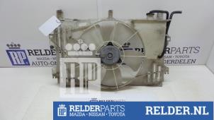 Used Cooling fans Toyota Avensis (T25/B1D) 1.8 16V VVT-i Price € 30,00 Margin scheme offered by Relder Parts B.V.